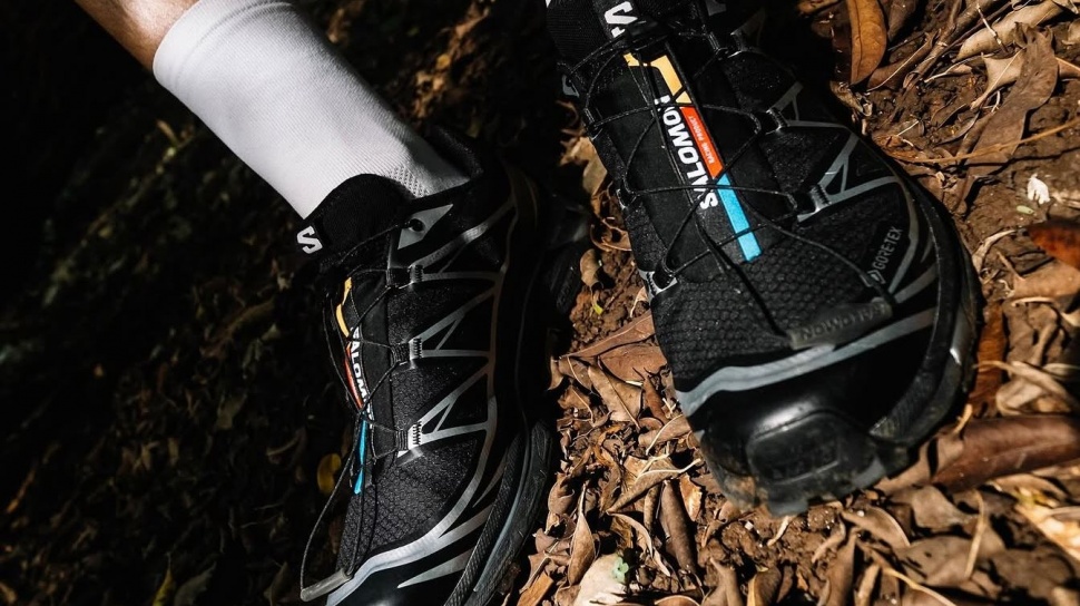 5 Sepatu Gunung Lokal di Bawah Harga Salomon, Kualitas Premium dan Layak Dicoba