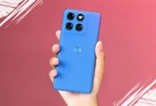 5 Smartphone Terbaru Motorola yang Bocor: Edge 70 Fusion+ dan Moto G Stylus Terbaru