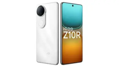 5 Spesifikasi Unggulan iQOO Z10R: Layar Besar, Performa Kencang, dan Fitur Terkini