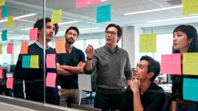 5 Teknik Brainstorming Kreatif yang Seru dan Efektif, Anti Bosan untuk Tim Anda!