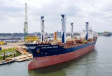 5 Teknologi Mengejutkan yang Mengubah Cara Kapal Berlayar di Seluruh Dunia