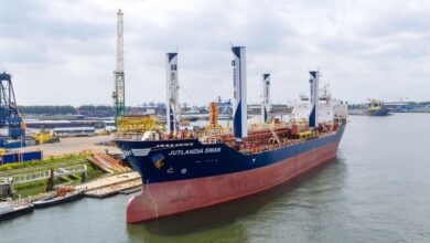 5 Teknologi Mengejutkan yang Mengubah Cara Kapal Berlayar di Seluruh Dunia