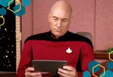 5 Teknologi Modern yang Dulu Diprediksi Diam-diam oleh Star Trek