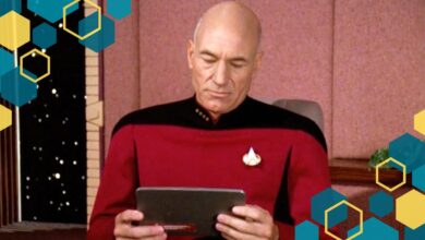 5 Teknologi Modern yang Dulu Diprediksi Diam-diam oleh Star Trek