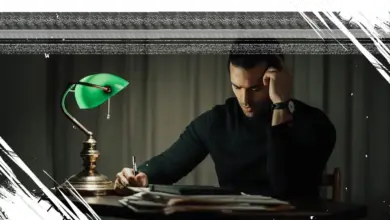 5 Tipe Kepribadian Pria yang Paling Fokus dan Realistis Capai Resolusi Baru Tahun Ini