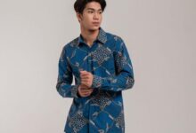 5 Tips Gampang Memilih Batik Pria agar Tampil Elegan & Percaya Diri di Setiap Acara