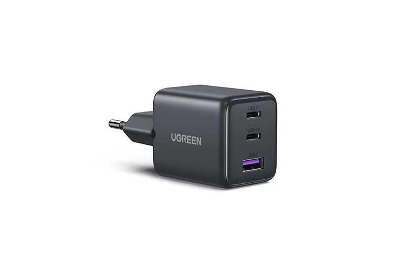 5 Tips Memilih Charger GaN Berkualitas untuk Semua Gadget dengan Satu Kepala Charger Saja