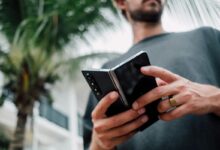 5 Tips Produktif Pakai HP Fold: Rahasia Multitasking Lancar & Efisien Setiap Hari