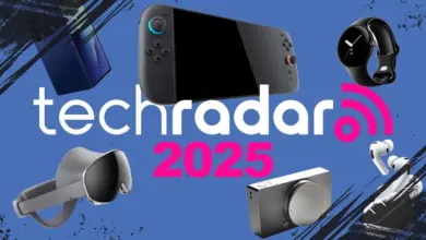 5 Tren Teknologi Teratas yang Mengubah AI, Smartphone, Komputer, TV, dan Gaming Tahun Ini