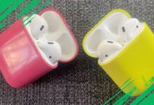 5 Warna AirPods Prototipe Terbengkalai yang Terinspirasi dari Desain iPhone 5c