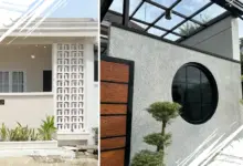 5 Warna Cat Pagar Kekinian yang Bikin Tampilan Rumah Makin Stylish dan Fresh
