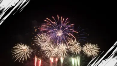 5 Wilayah dengan Perayaan Tahun Baru Paling Awal dan Terakhir di Dunia