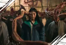 6 Drama Korea Genre Monster Paling Seru dengan Kisah Menegangkan dan Aksi Mendebarkan
