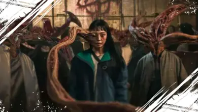 6 Drama Korea Genre Monster Paling Seru dengan Kisah Menegangkan dan Aksi Mendebarkan