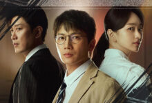 6 Drama Korea Hukum dengan Sentuhan Fantasi yang Wajib Ditonton Sekarang