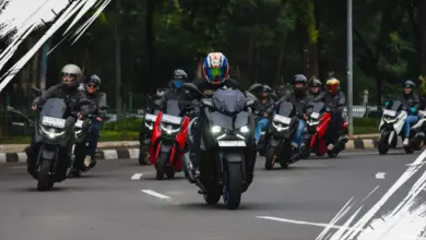 6 Fakta Yamaha MAXi yang Sukses Kuasai Pasar Skuter Premium di Berbagai Negara