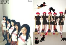 6 Girl Group KPop Populer Siap Ramaikan Comeback di Januari 2026