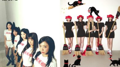 6 Girl Group KPop Populer Siap Ramaikan Comeback di Januari 2026