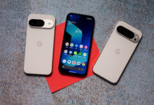 6 HP Canggih 2026 Paling Nyaman Dipakai, Performa Kencang dan Fitur Lengkap