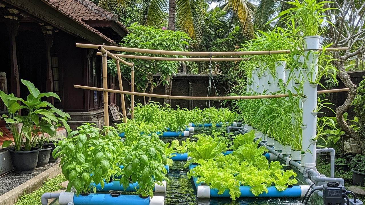 6 Jenis Ikan Tahan Banting untuk Akuaponik, Pilihan Terbaik untuk Pemula dan Bisnis