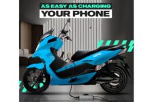 6 Keunggulan Motor Listrik ALVA One, Simak Daftar Fitur & Harga Terbarunya di Sini!