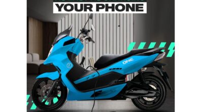 6 Keunggulan Motor Listrik ALVA One, Simak Daftar Fitur & Harga Terbarunya di Sini!