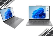 6 Laptop Touchscreen Lenovo Terbaik untuk Mahasiswa dengan Harga Terjangkau