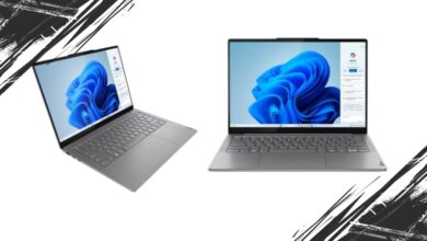 6 Laptop Touchscreen Lenovo Terbaik untuk Mahasiswa dengan Harga Terjangkau