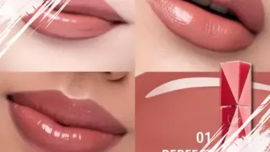 6 Lipstik Pinkish-Brown Terbaik yang Tampilkan Hasil Natural untuk Semua Jenis Kulit