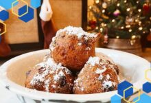 6 Makanan Pembawa Keberuntungan di Tahun Baru dari Berbagai Belahan Dunia