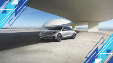 6 Pilihan Mobil Listrik Sedan Terbaik dengan Fitur Lengkap dan Harga Terjangkau