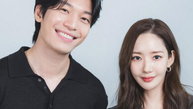 6 Potret Script Reading Drakor Siren’s Kiss: Park Min Young Siap Comeback!