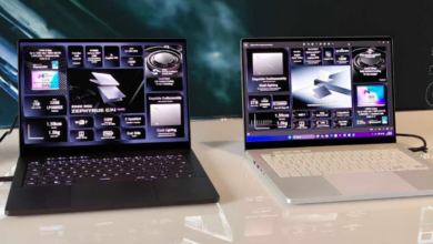 6 Produk Gaming Asus Resmi Dirilis di CES 2026, Ini Update Fitur dan Teknologi Barunya