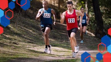 6 Rekomendasi Film Bertema Lari yang Menginspirasi dan Bikin Semangat Meningkat!