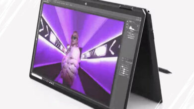 6 Rekomendasi Laptop dengan GPU Terbaik untuk Kreator Konten Profesional dan Kreatif