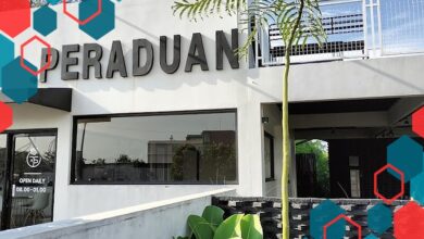 6 Tempat Nongkrong Hits dan Kekinian yang Lagi Trend di Kalangan Anak Muda