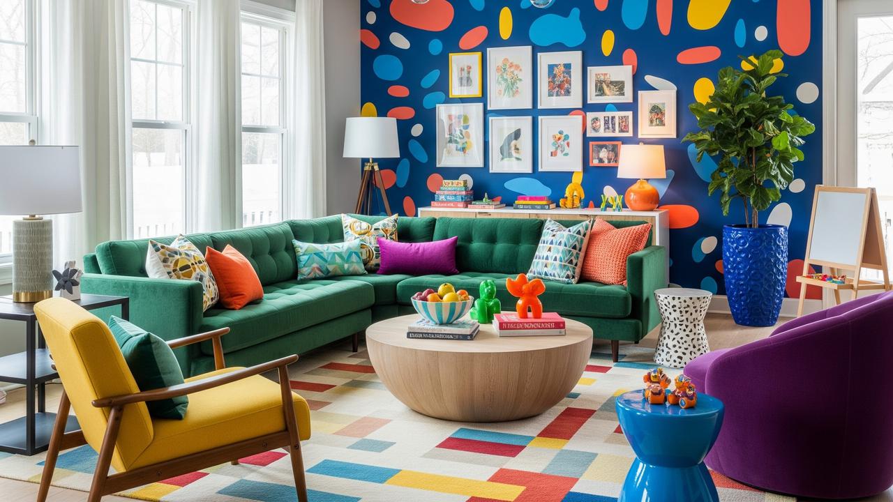 6 Tips Memilih Cat Rumah Pembawa Energi Positif Menurut Fengsui, Bukan Sekadar Estetik!