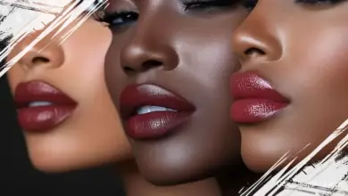 6 Warna Lipstik Terbaik untuk Menyamarkan Bibir Hitam dan Tampil Percaya Diri