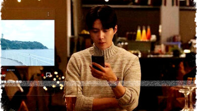 7 Alasan Joo Ho Jin di Can This Love Be Translated Layak Jadi Boyfriend Material Idaman