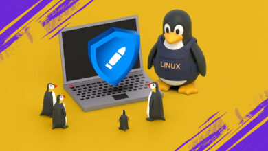 7 Alasan Utama Kenapa Linux Dikenal Sebagai Sistem Operasi Paling Tangguh dan Aman