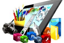 7 Aplikasi Desain Terbaik di iPad 2026: Procreate, Adobe Photoshop, hingga Pilihan Lain