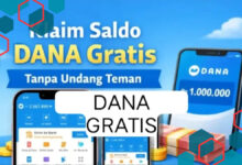 7 Aplikasi Penghasil Dana Gratis Tanpa Deposit yang Bisa Kamu Coba Sekarang