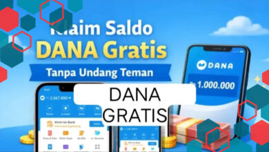 7 Aplikasi Penghasil Dana Gratis Tanpa Deposit yang Bisa Kamu Coba Sekarang