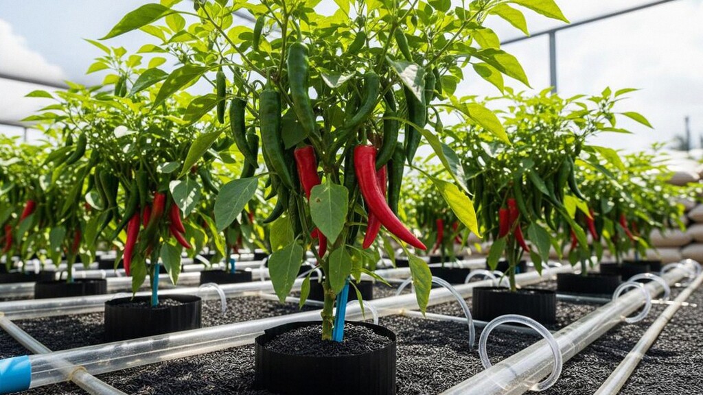 7 Cara Ampuh Mengatasi Media Tanam Terlalu Basah Agar Akar Tanaman Tidak Membusuk 7 Cara Ampuh Mengatasi Media Tanam Terlalu Basah Agar Akar Tanaman Tidak Membusuk