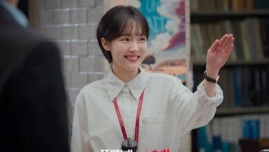 7 Cara Pandang Hitam-Putih Park Gi Ppeum dalam Pro Bono: Panduan Lengkap dan Objektif