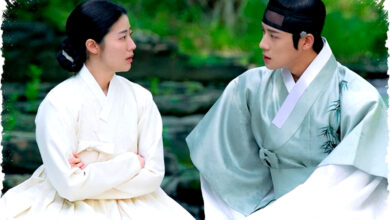 7 Dampak Pertukaran Jiwa Eun Jo-Yi Yeol di To My Beloved Thief yang Mengubah Hidup Mereka