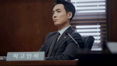 7 Dendam Da Wit Terhadap CEO Woongcheon Paper, Inilah Fakta di Kasus Pro Bono