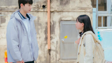 7 Dinamika Menarik Hubungan Sun Han Gyul & Choi Se Jin di Drama Spring Fever