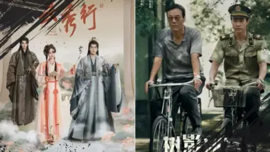 7 Drama China Terpopuler dengan Dilraba Dilmurat yang Wajib Masuk Daftar Tontonmu