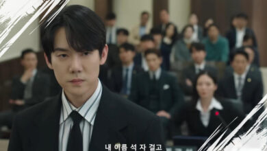 7 Fakta Menarik Drakor God and Law Firm yang Dibintangi Yoo Yeon Seok dan Esom
